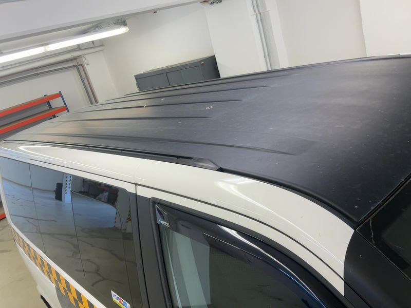 Volkswagen T5 Multivan 2.0 TDI Edition 25 4Motion 2011 – снимка 13