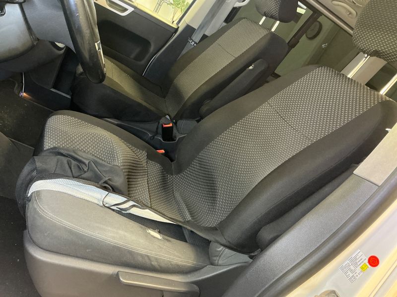 Volkswagen T5 Multivan 2.0 TDI Edition 25 4Motion 2011 – снимка 45