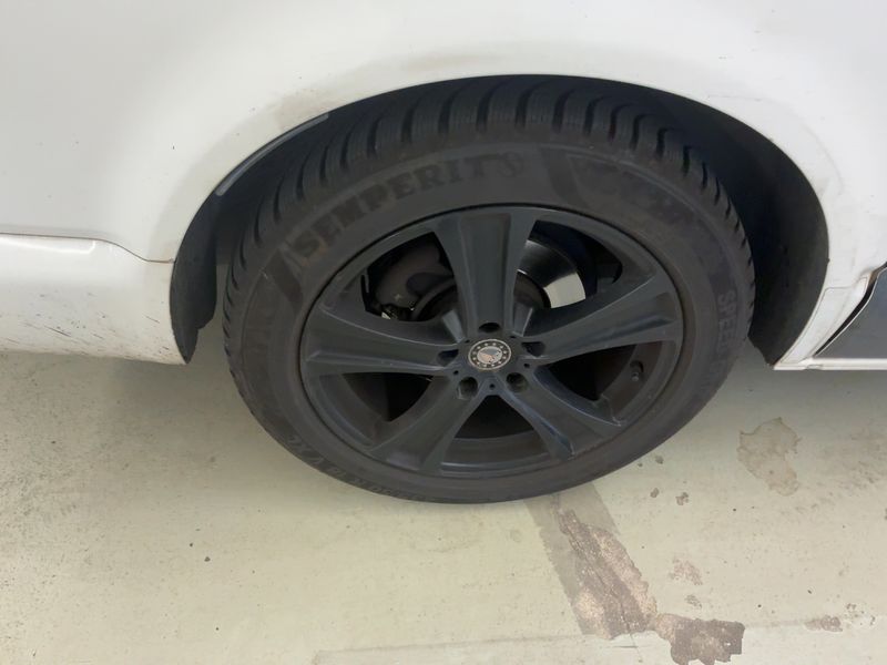 Volkswagen T5 Multivan 2.0 TDI Edition 25 4Motion 2011 – снимка 9