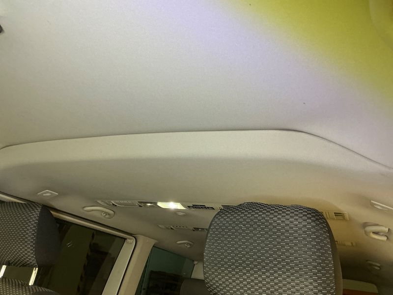 Volkswagen T5 Multivan 2.0 TDI Edition 25 4Motion 2011 – снимка 47