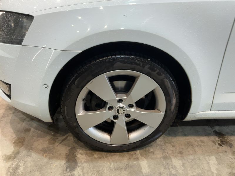 Skoda Octavia 2.0 TDI Style 2015 – снимка 3
