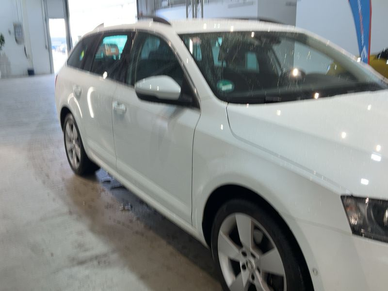 Skoda Octavia 2.0 TDI Style 2015 – снимка 12