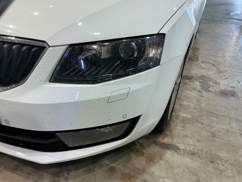 Skoda Octavia 2.0 TDI Style 2015 – снимка 28