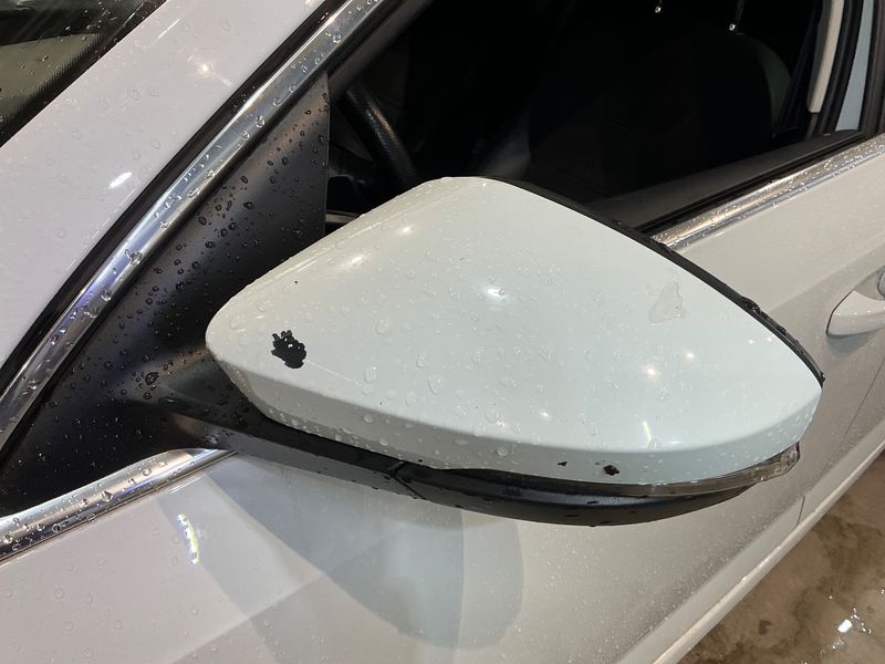 Skoda Octavia 2.0 TDI Style 2015 – снимка 21