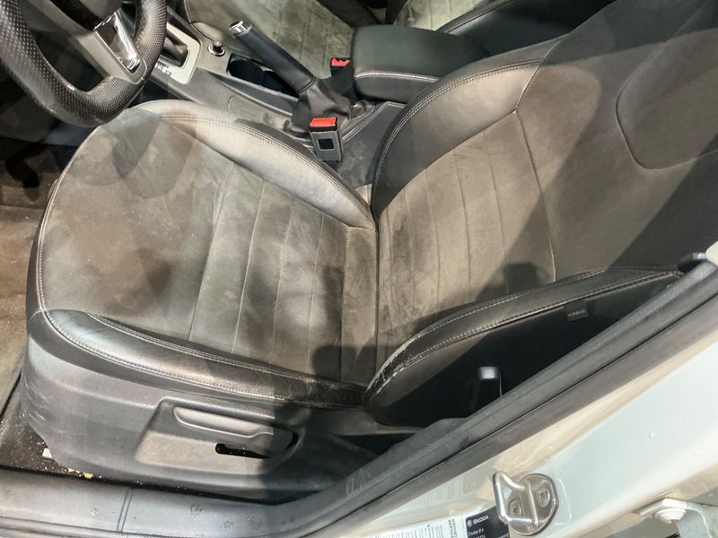 Skoda Octavia 2.0 TDI Style 2015 – снимка 25