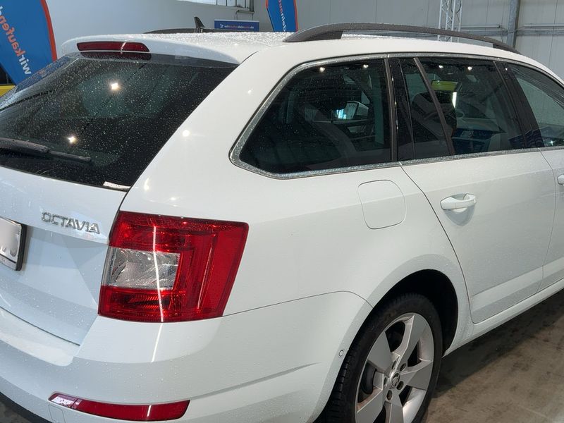 Skoda Octavia 2.0 TDI Style 2015 – снимка 8