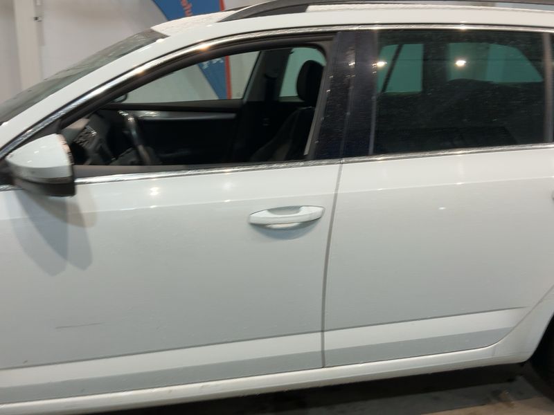 Skoda Octavia 2.0 TDI Style 2015 – снимка 4