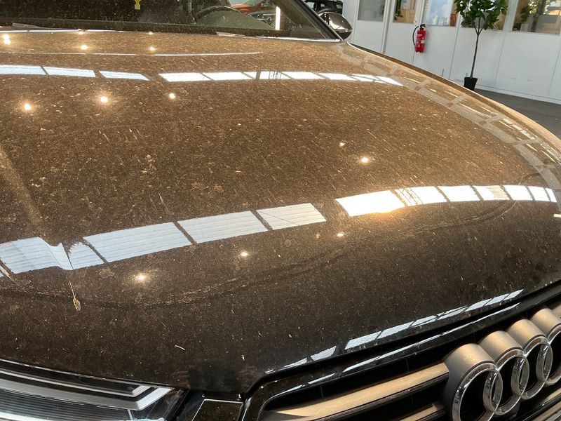 Audi A7 Sportback 3.0 V6 TDI quattro Competition 2017 – снимка 32