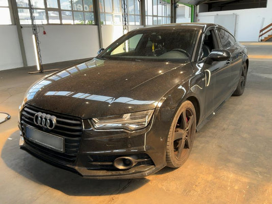 Audi A7 Sportback 3.0 V6 TDI quattro Competition 2017 – снимка 1