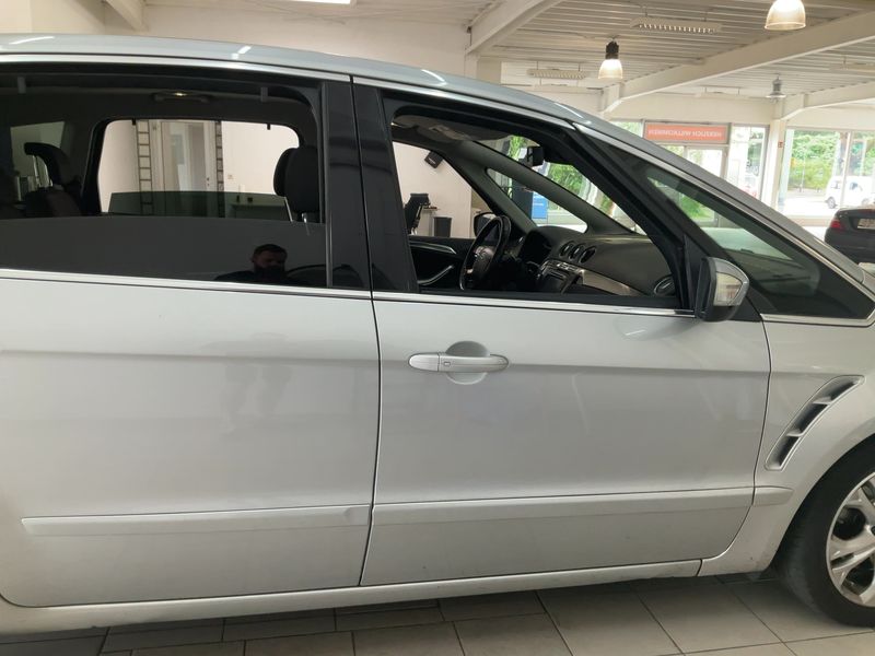 Ford S-Max 2.2 TDCi Titanium 2013 – снимка 10