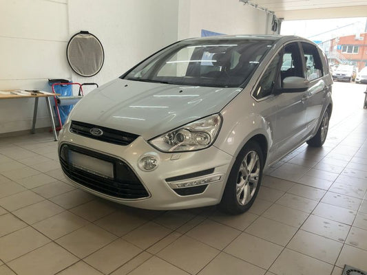 Ford S-Max 2.2 TDCi Titanium 2013 – снимка 1