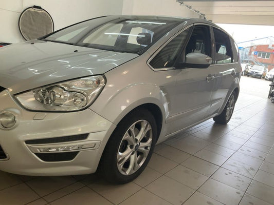 Ford S-Max 2.2 TDCi Titanium 2013 – снимка 2