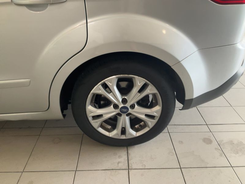Ford S-Max 2.2 TDCi Titanium 2013 – снимка 5