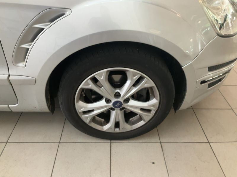 Ford S-Max 2.2 TDCi Titanium 2013 – снимка 11