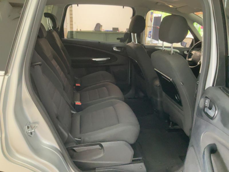 Ford S-Max 2.2 TDCi Titanium 2013 – снимка 20