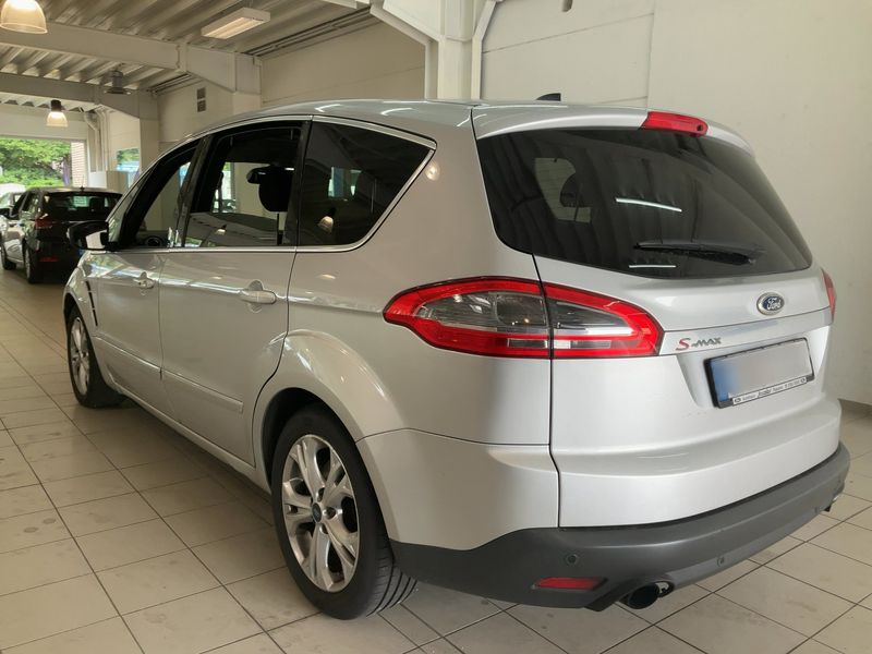 Ford S-Max 2.2 TDCi Titanium 2013 – снимка 6
