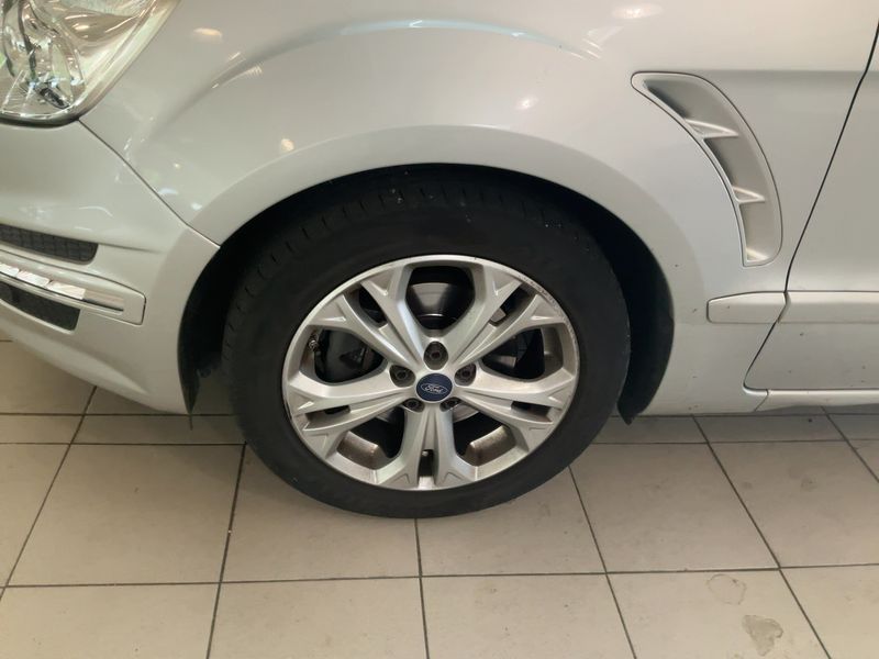 Ford S-Max 2.2 TDCi Titanium 2013 – снимка 3