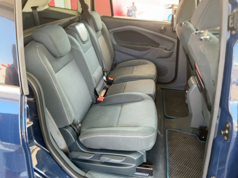 Ford Grand C-Max 2.0 TDCi Titanium 2014 – снимка 19