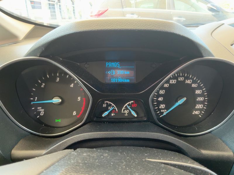 Ford Grand C-Max 2.0 TDCi Titanium 2014 – снимка 18