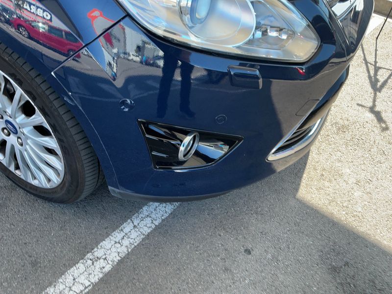 Ford Grand C-Max 2.0 TDCi Titanium 2014 – снимка 26