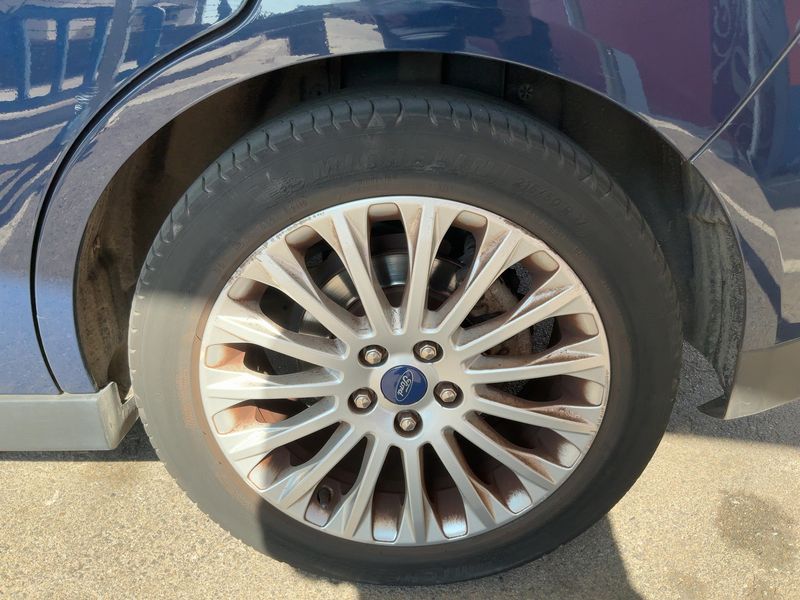 Ford Grand C-Max 2.0 TDCi Titanium 2014 – снимка 5