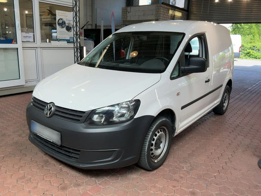Volkswagen Caddy 1.6 TDI Kasten EcoProfi 2015 – снимка 1