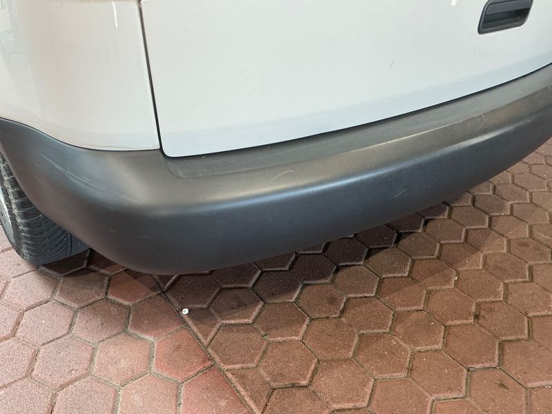 Volkswagen Caddy 1.6 TDI Kasten EcoProfi 2015 – снимка 29