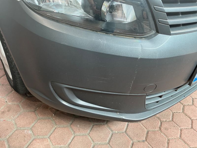 Volkswagen Caddy 1.6 TDI Kasten EcoProfi 2015 – снимка 30