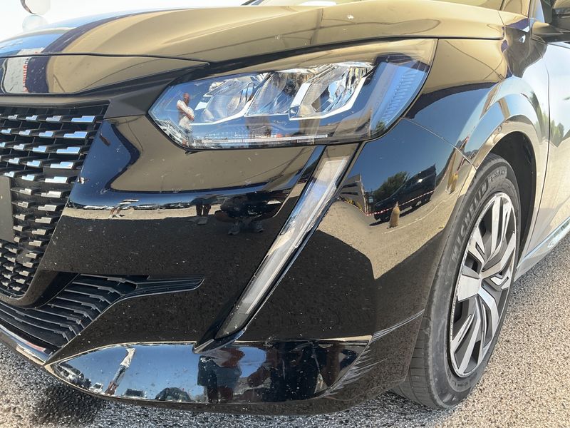 Peugeot 208 1.2 PureTech Active Pack 2023 – снимка 25