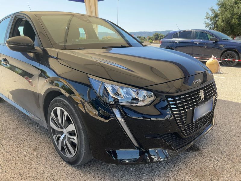 Peugeot 208 1.2 PureTech Active Pack 2023 – снимка 12