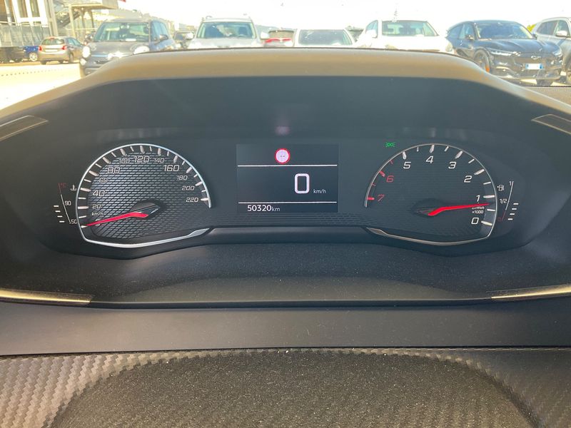 Peugeot 208 1.2 PureTech Active Pack 2023 – снимка 18