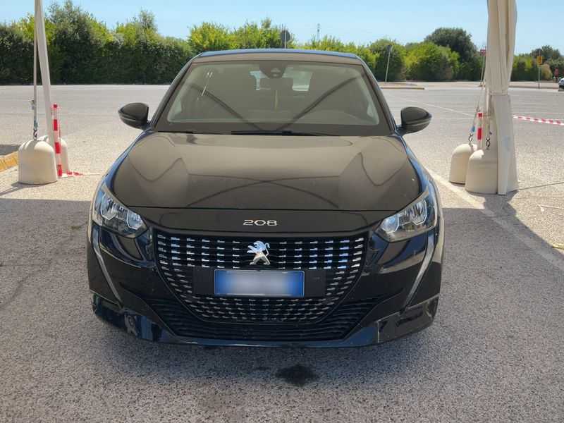 Peugeot 208 1.2 PureTech Active Pack 2023 – снимка 14