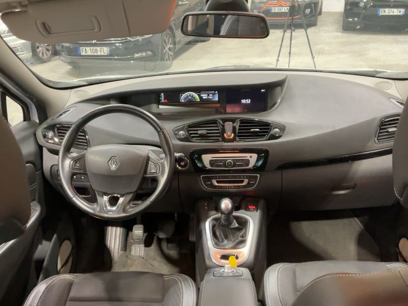 Renault Scenic 1.2 TCe Energy Xmod BOSE Edition 2015 – снимка 17