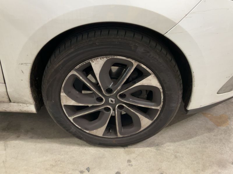 Renault Scenic 1.2 TCe Energy Xmod BOSE Edition 2015 – снимка 11