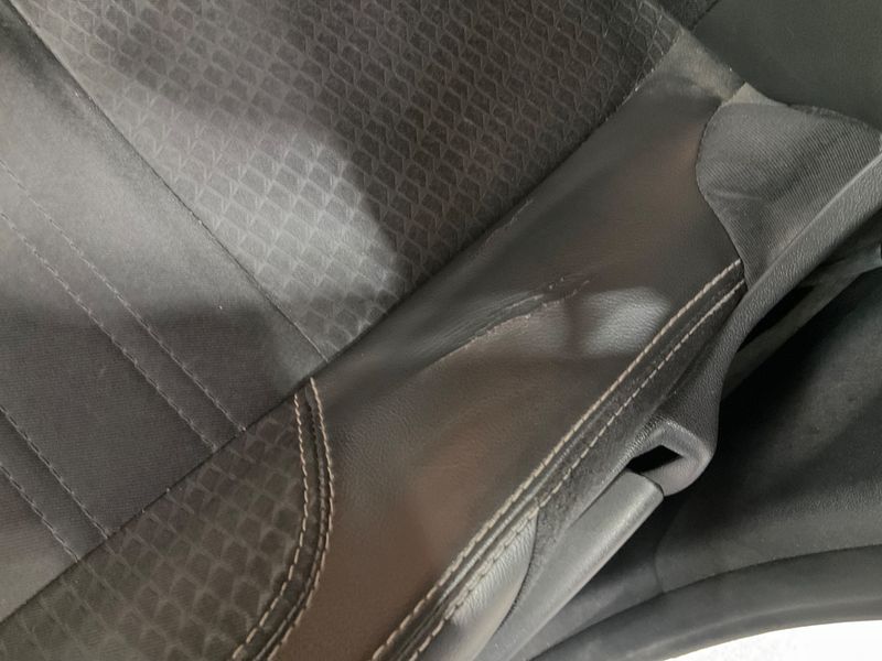 Renault Scenic 1.2 TCe Energy Xmod BOSE Edition 2015 – снимка 25