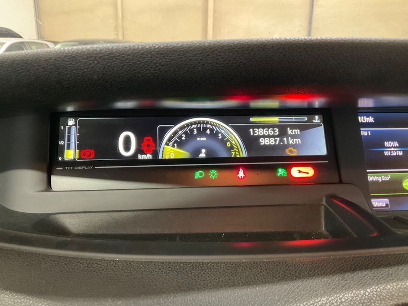 Renault Scenic 1.2 TCe Energy Xmod BOSE Edition 2015 – снимка 18