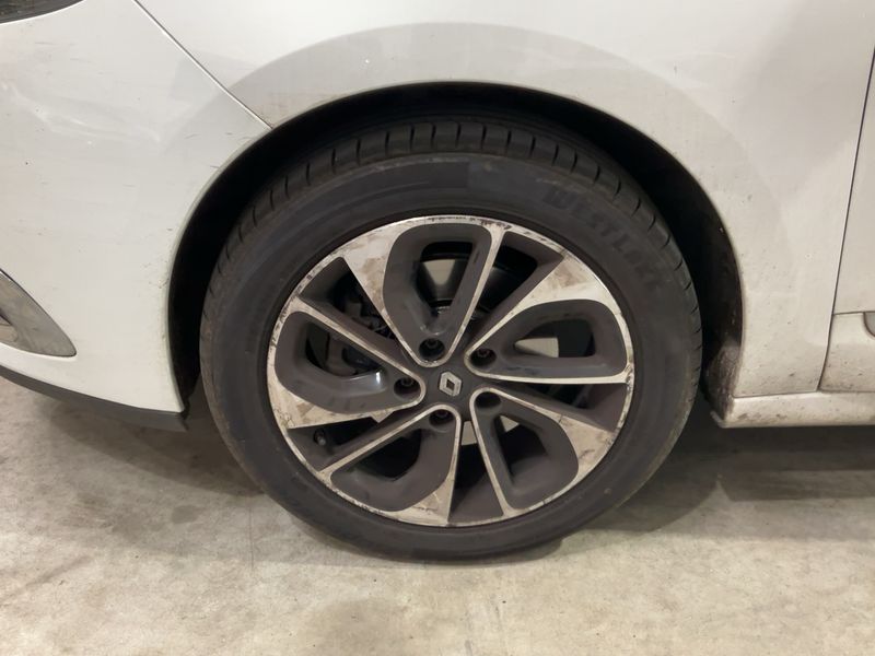 Renault Scenic 1.2 TCe Energy Xmod BOSE Edition 2015 – снимка 3