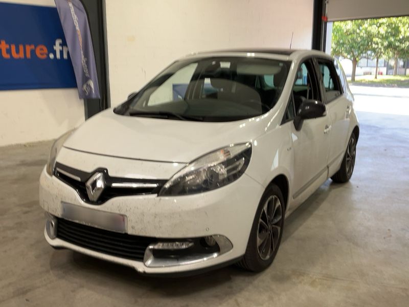 Renault Scenic 1.2 TCe Energy Xmod BOSE Edition 2015 – снимка 1