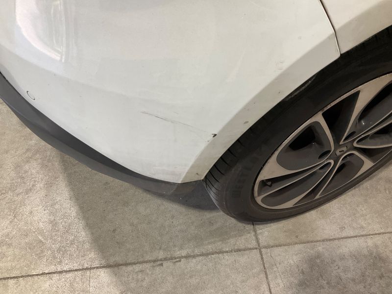 Renault Scenic 1.2 TCe Energy Xmod BOSE Edition 2015 – снимка 29