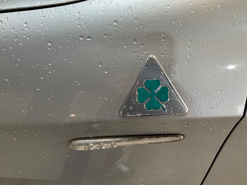 Alfa Romeo Giulietta 1.8 Turbo Quadrifoglio Verde 2012 – снимка 26
