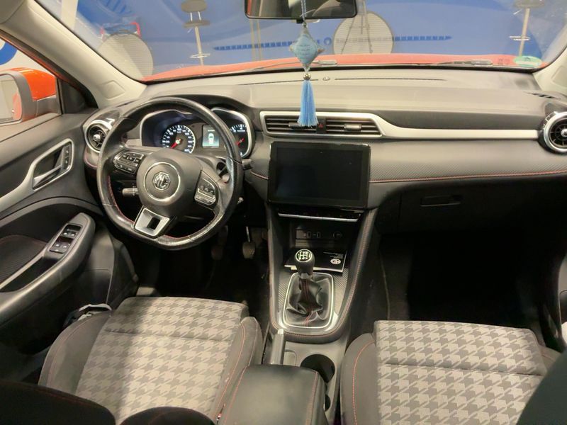 MG ZS 1.5 VTi Comfort 2023 – снимка 17