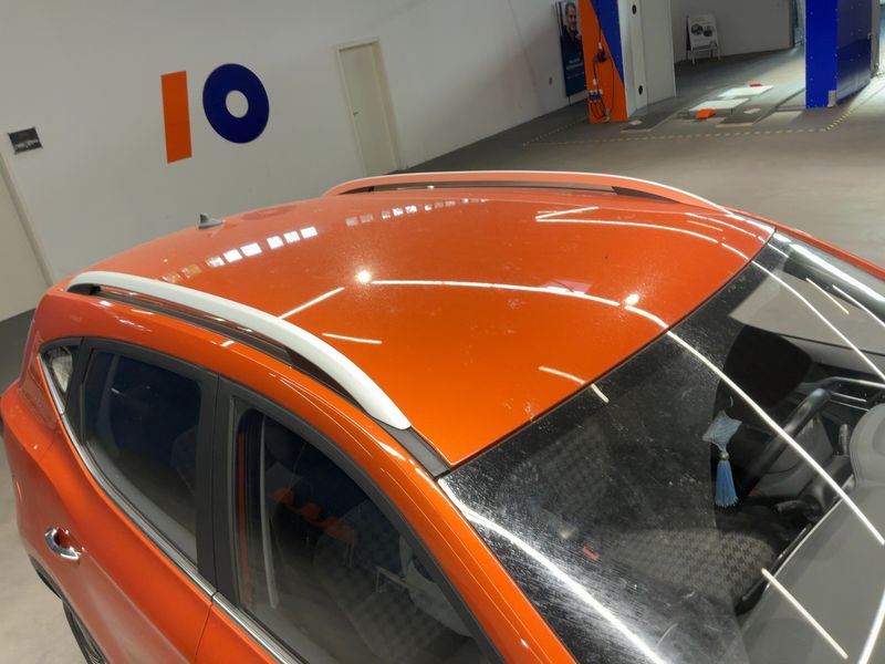 MG ZS 1.5 VTi Comfort 2023 – снимка 13