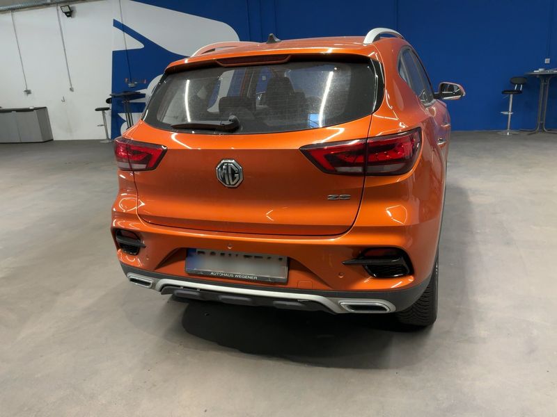 MG ZS 1.5 VTi Comfort 2023 – снимка 7
