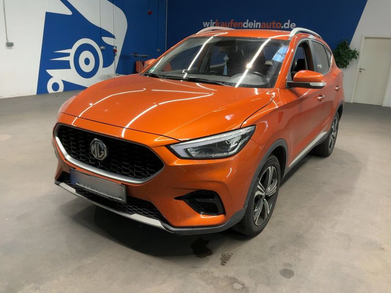 MG ZS 1.5 VTi Comfort 2023 – снимка 1