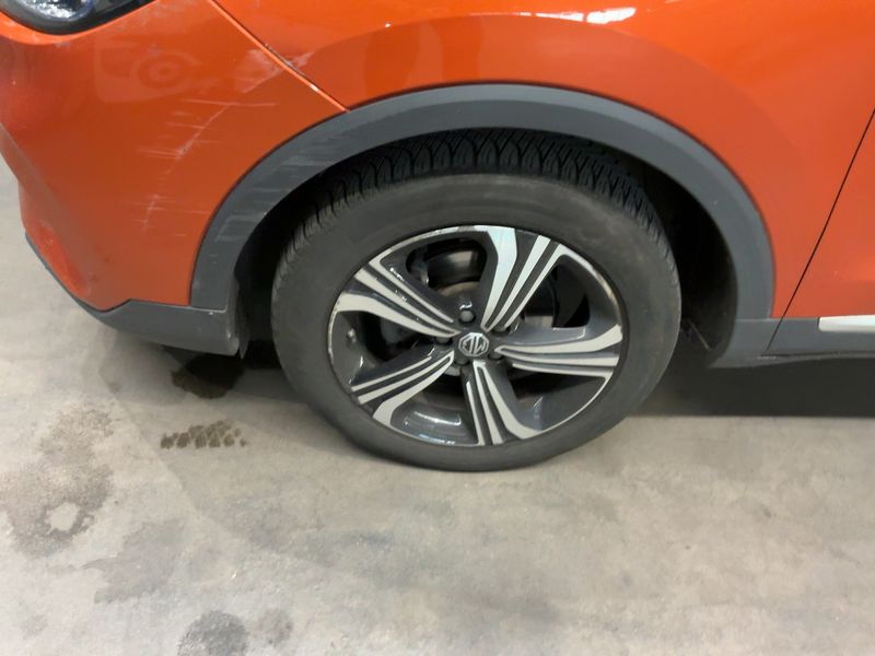 MG ZS 1.5 VTi Comfort 2023 – снимка 3