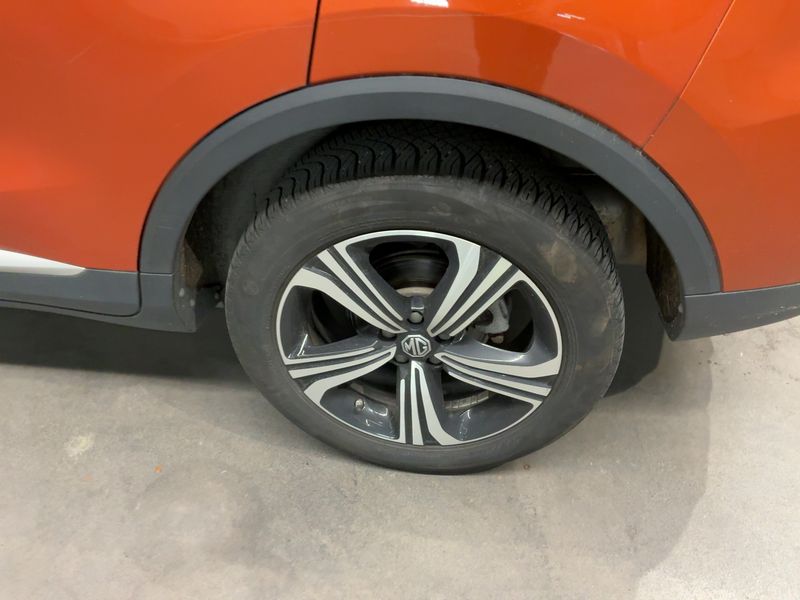 MG ZS 1.5 VTi Comfort 2023 – снимка 5