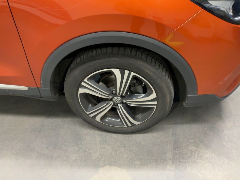 MG ZS 1.5 VTi Comfort 2023 – снимка 11