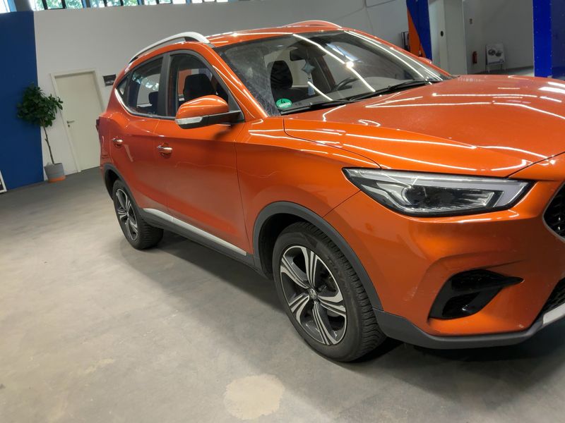 MG ZS 1.5 VTi Comfort 2023 – снимка 12