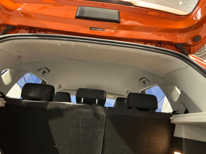 MG ZS 1.5 VTi Comfort 2023 – снимка 37
