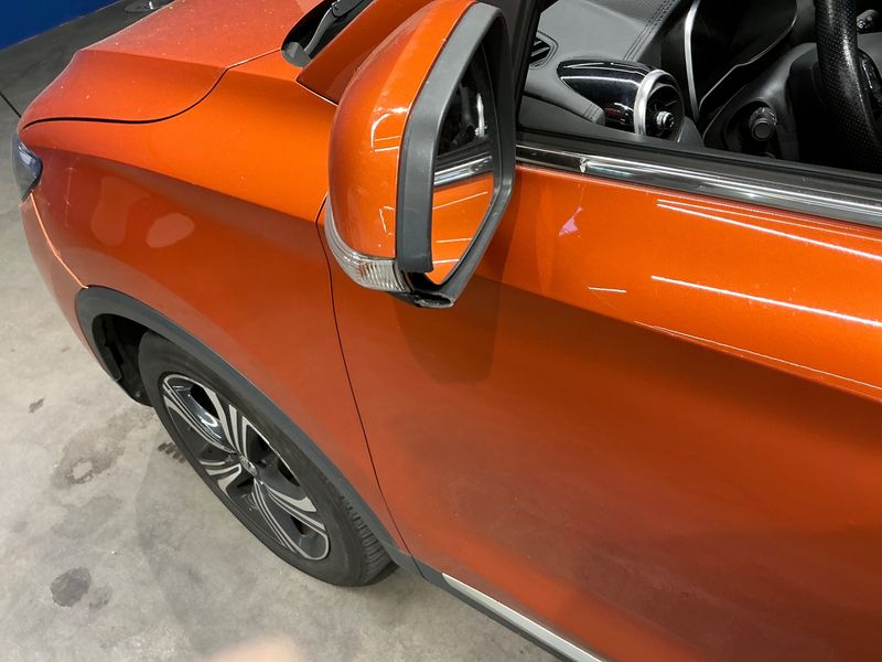 MG ZS 1.5 VTi Comfort 2023 – снимка 27